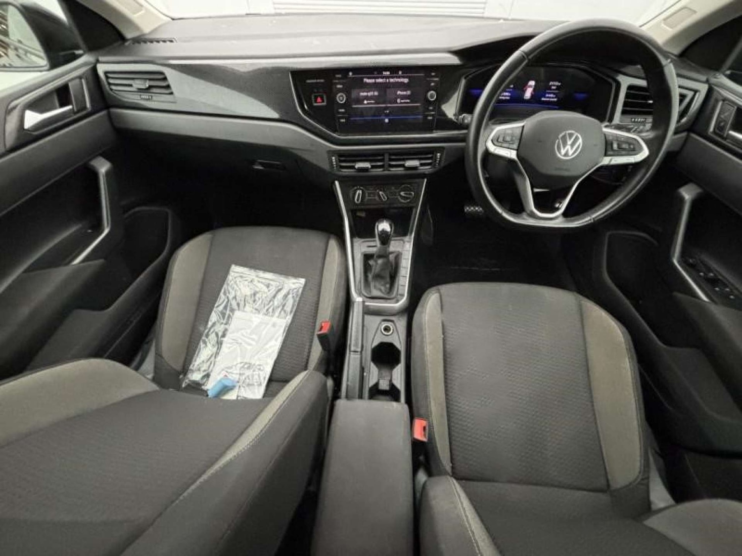 Used Volkswagen Polo 2025 for sale - 77180043: Photo 9