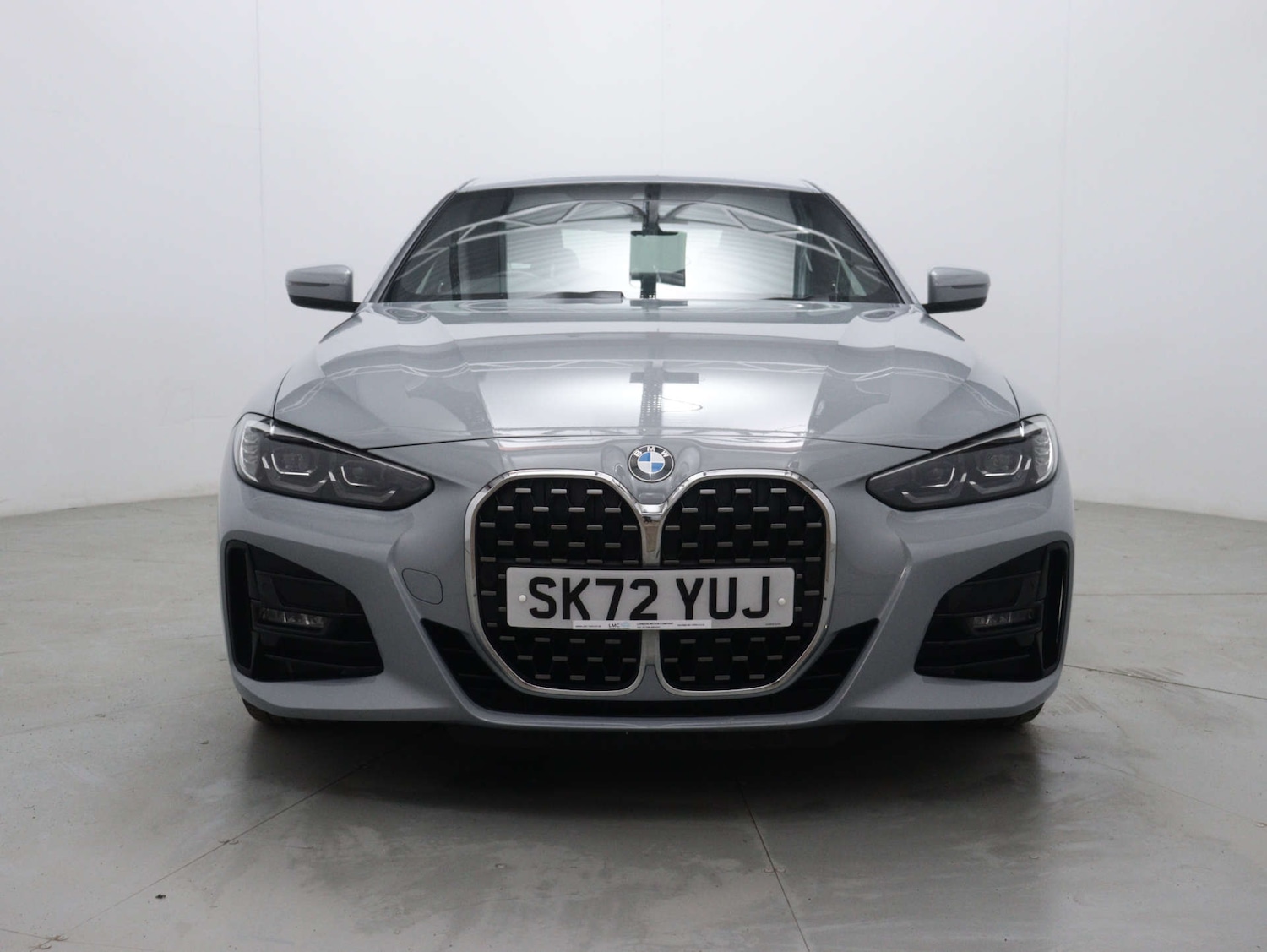 Used BMW 4 Series 2022 for sale - 77529404: Photo 5