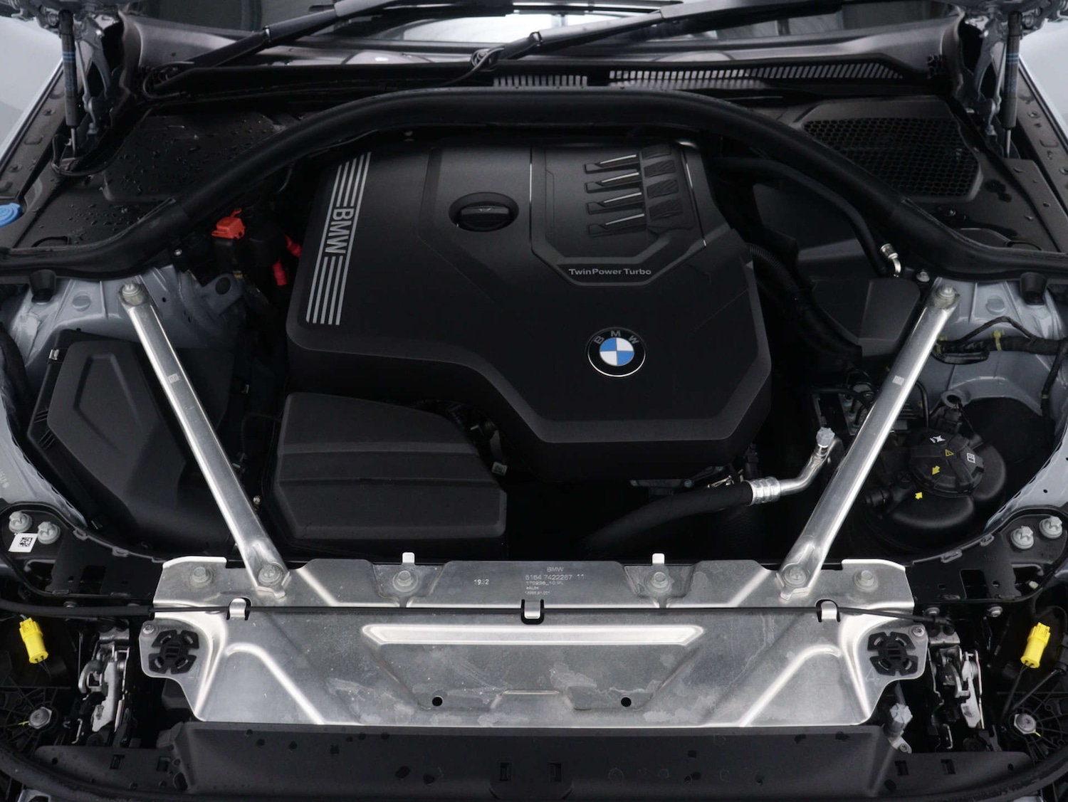 Used BMW 4 Series 2022 for sale - 77529404: Photo 50