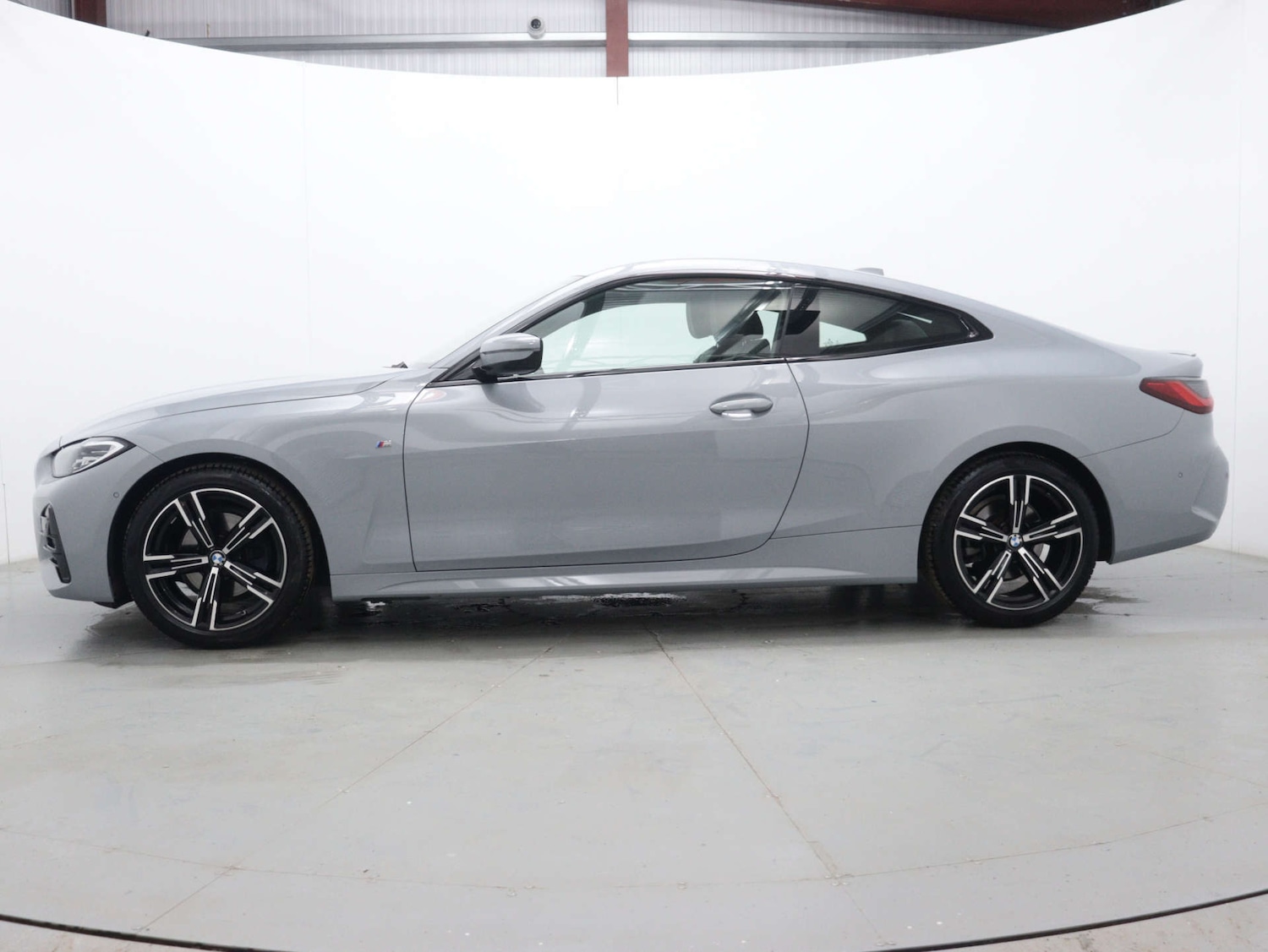 Used BMW 4 Series 2022 for sale - 77529404: Photo 9