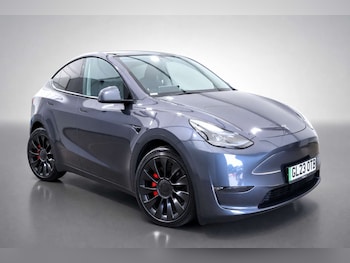 Used Tesla Model Y 2023 for sale - 79263730: Photo