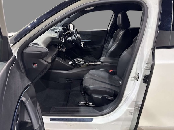Used Peugeot 2008 2021 for sale - 76222993: Photo 10