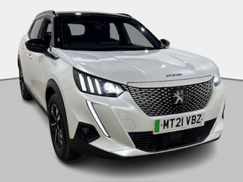 Peugeot - 2008