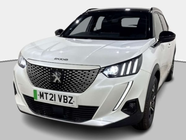 Used Peugeot 2008 2021 for sale - 76222993: Photo 5