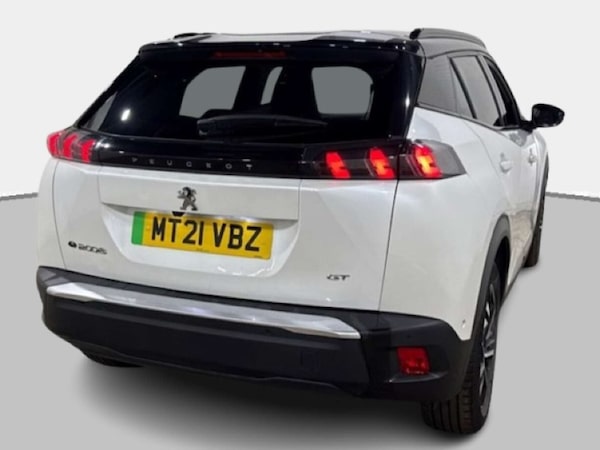 Used Peugeot 2008 2021 for sale - 76222993: Photo 6