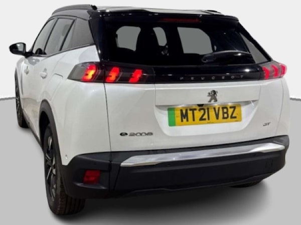 Used Peugeot 2008 2021 for sale - 76222993: Photo 7