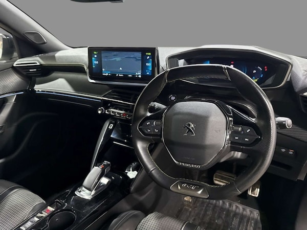 Used Peugeot 2008 2021 for sale - 76222993: Photo 8