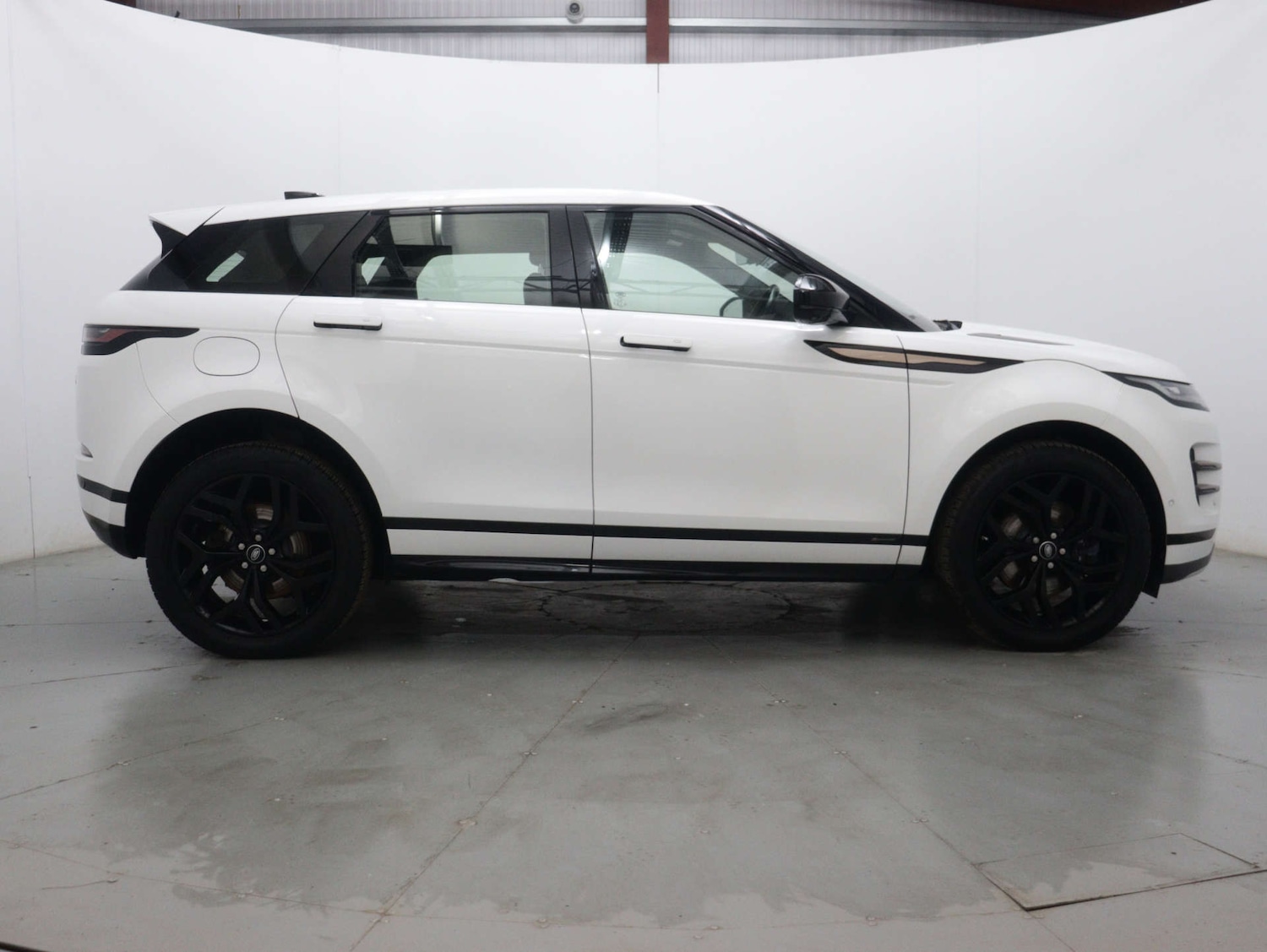 Used Land Rover Range Rover Evoque 2021 for sale - 76553712: Photo 12