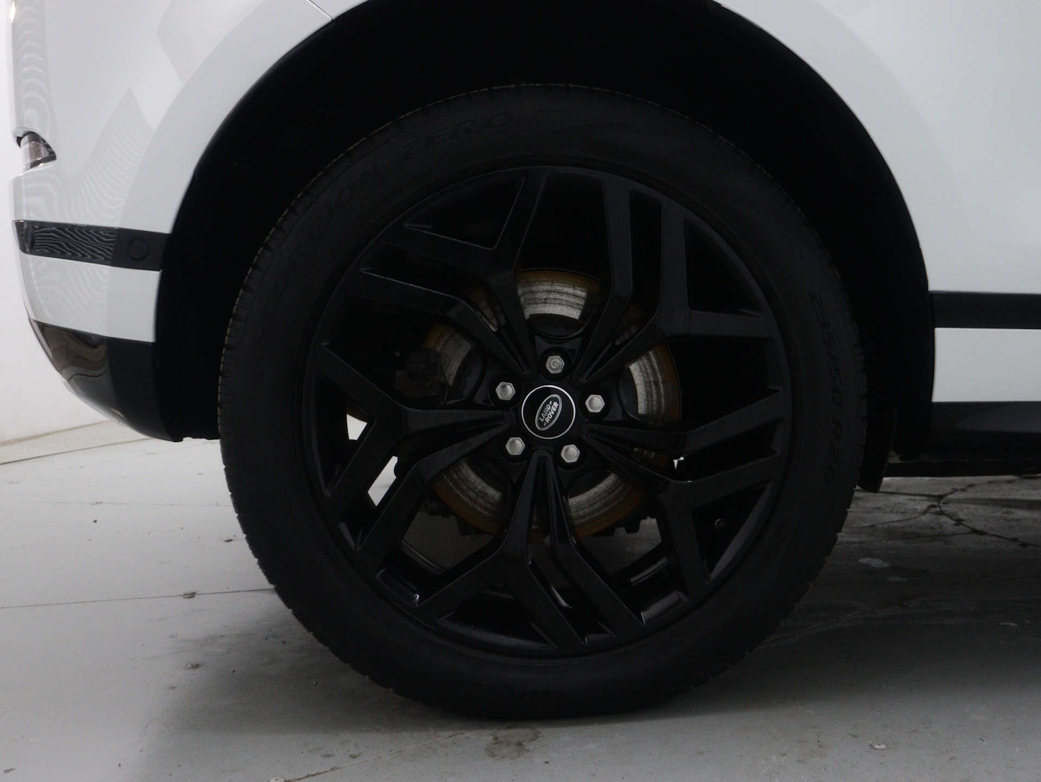 Used Land Rover Range Rover Evoque 2021 for sale - 76553712: Photo 13