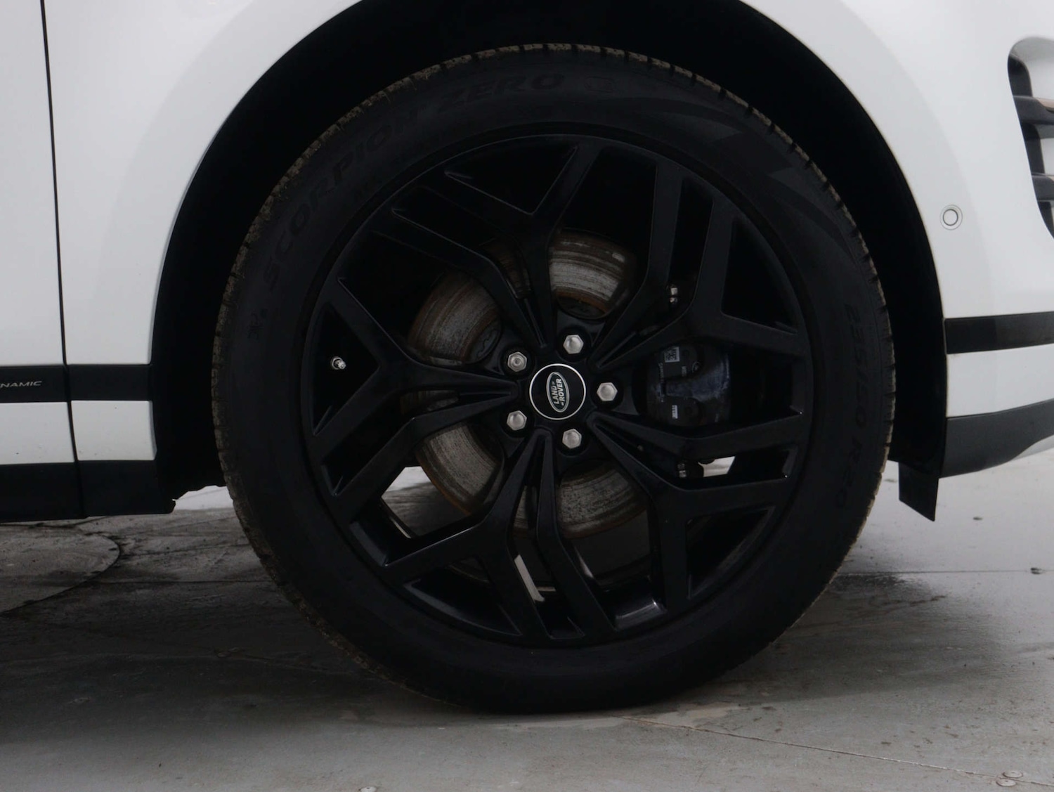 Used Land Rover Range Rover Evoque 2021 for sale - 76553712: Photo 14