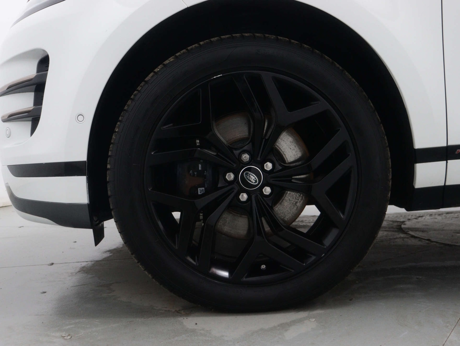 Used Land Rover Range Rover Evoque 2021 for sale - 76553712: Photo 15