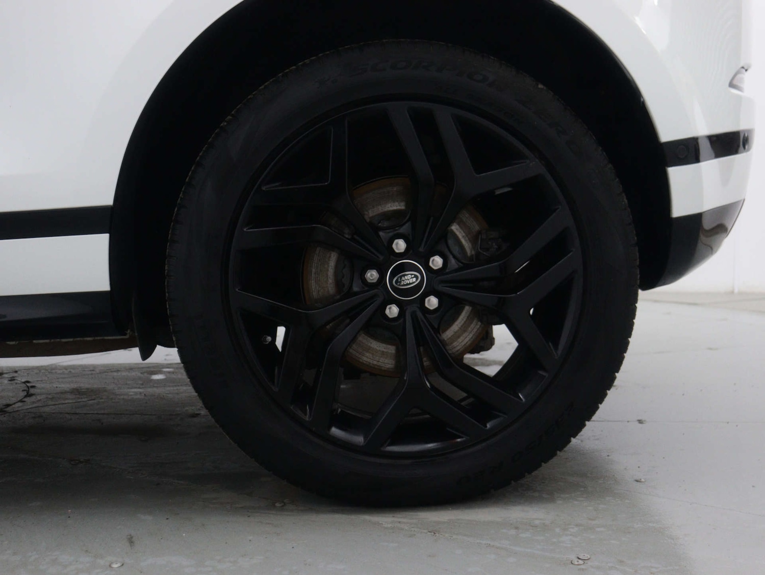 Used Land Rover Range Rover Evoque 2021 for sale - 76553712: Photo 16