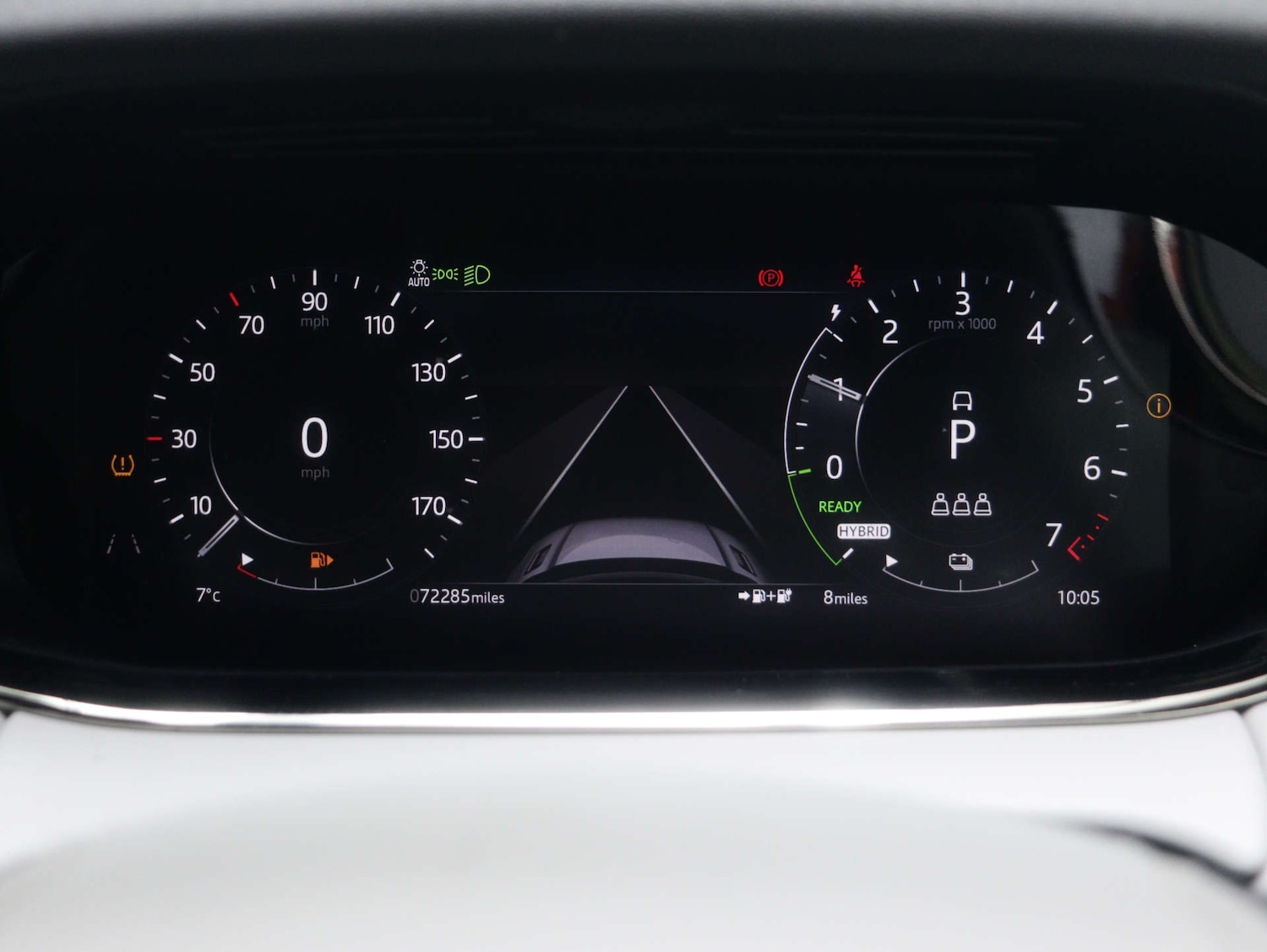 Used Land Rover Range Rover Evoque 2021 for sale - 76553712: Photo 17