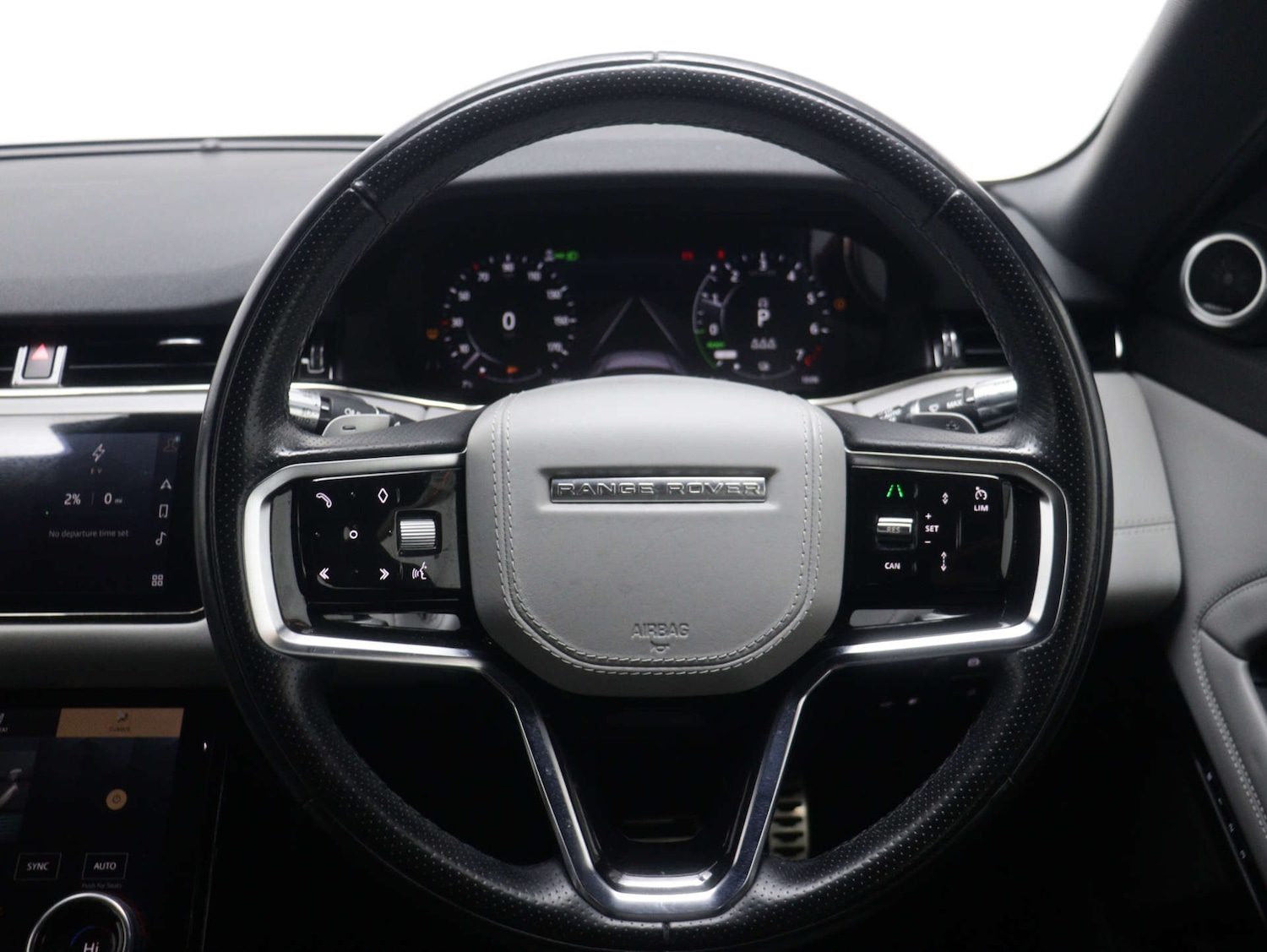 Used Land Rover Range Rover Evoque 2021 for sale - 76553712: Photo 18