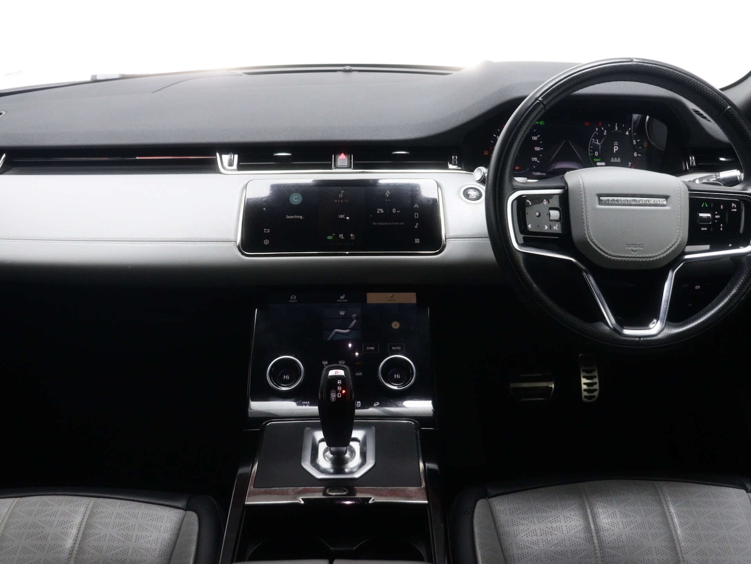 Used Land Rover Range Rover Evoque 2021 for sale - 76553712: Photo 19