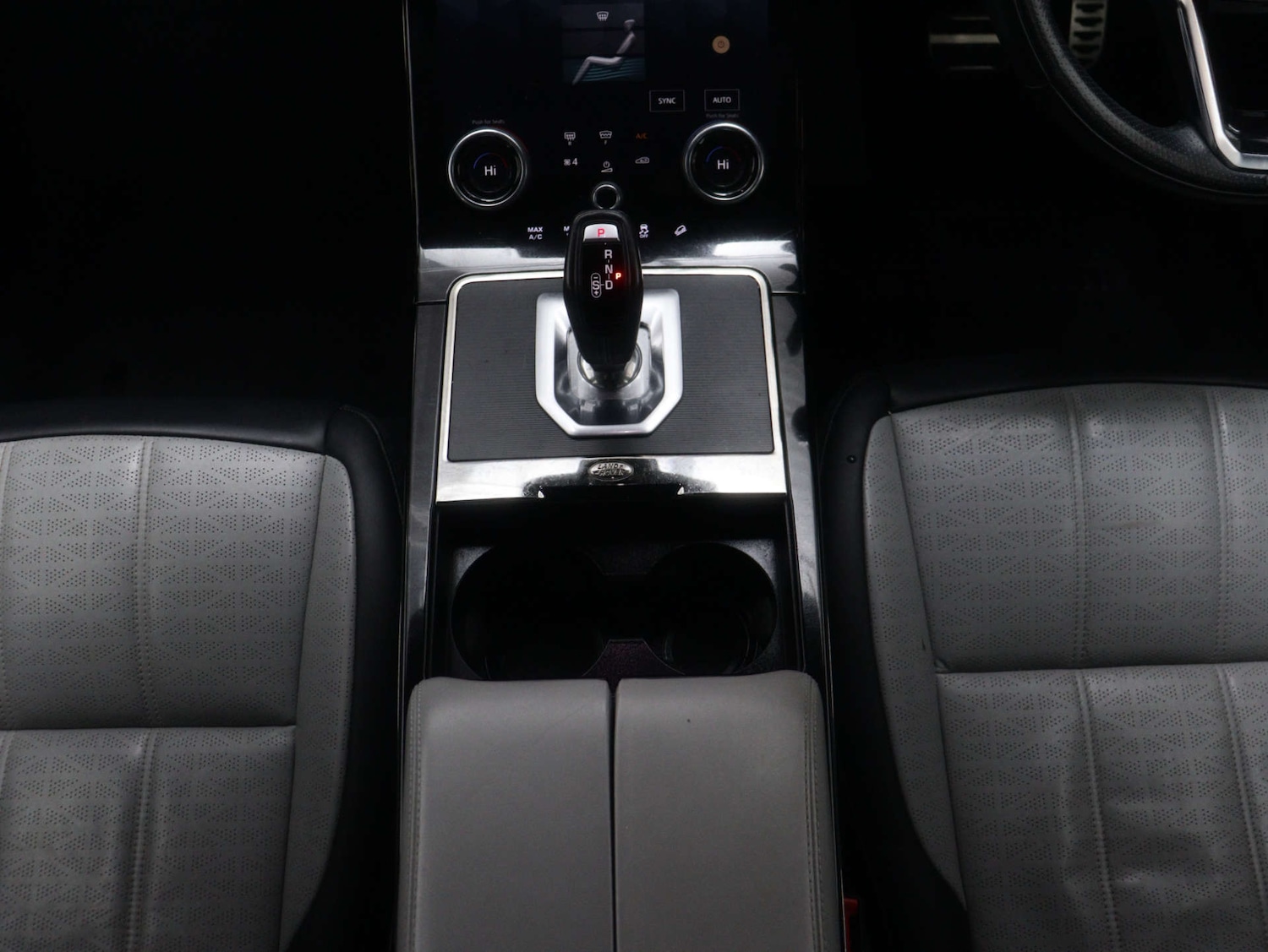 Used Land Rover Range Rover Evoque 2021 for sale - 76553712: Photo 20