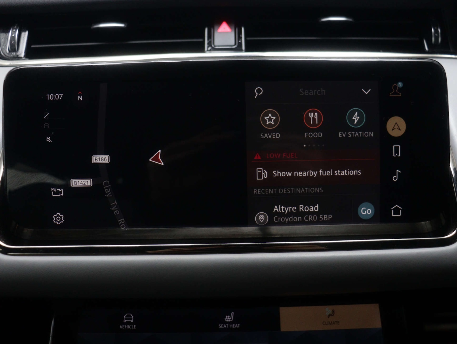 Used Land Rover Range Rover Evoque 2021 for sale - 76553712: Photo 21