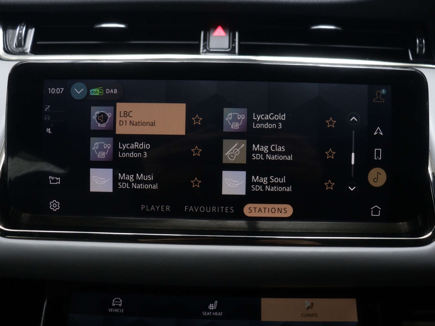 Used Land Rover Range Rover Evoque 2021 for sale - 76553712: Photo 23