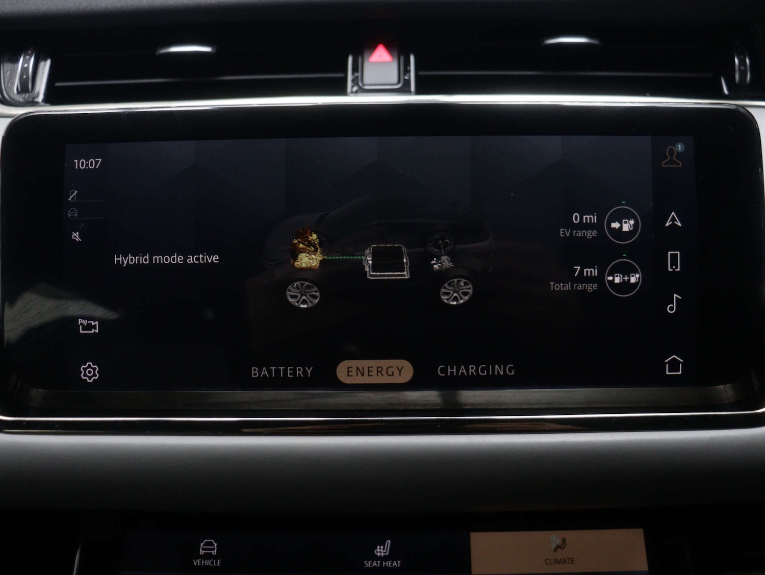 Used Land Rover Range Rover Evoque 2021 for sale - 76553712: Photo 24