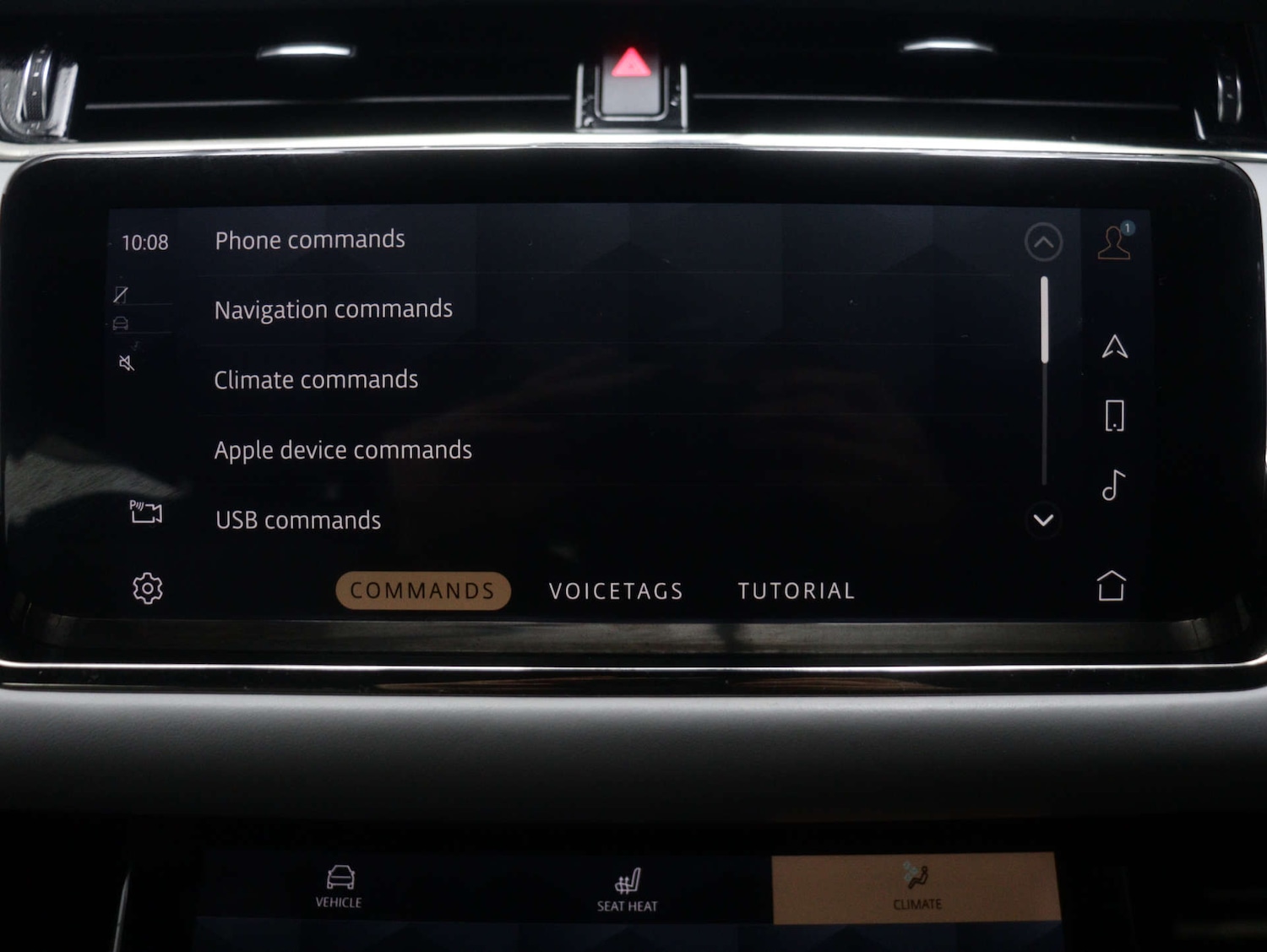 Used Land Rover Range Rover Evoque 2021 for sale - 76553712: Photo 27