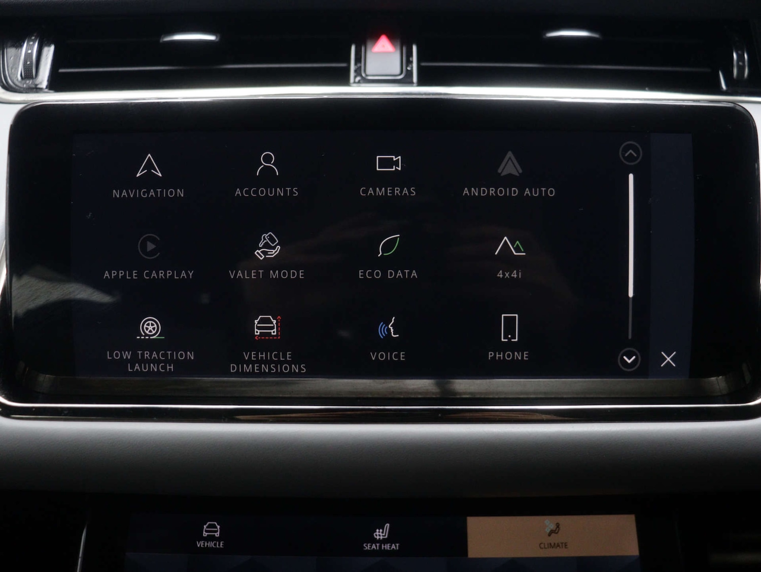 Used Land Rover Range Rover Evoque 2021 for sale - 76553712: Photo 29