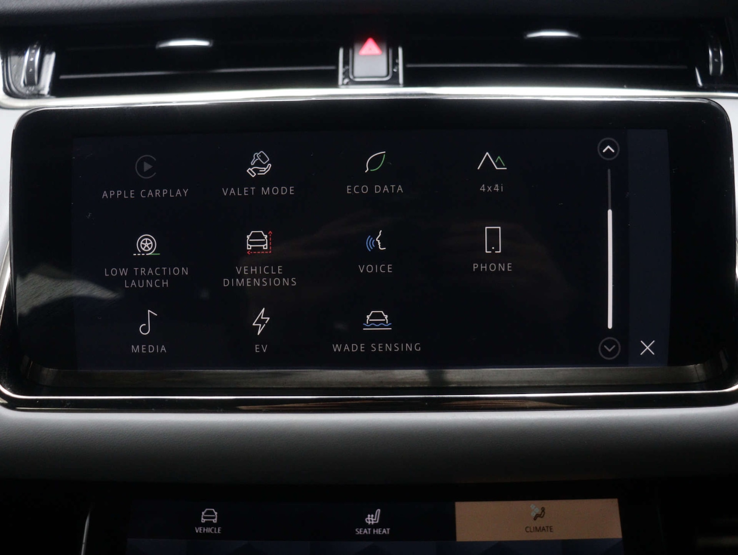 Used Land Rover Range Rover Evoque 2021 for sale - 76553712: Photo 30