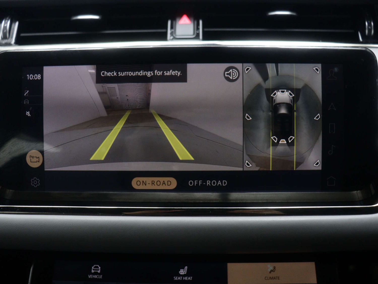 Used Land Rover Range Rover Evoque 2021 for sale - 76553712: Photo 31