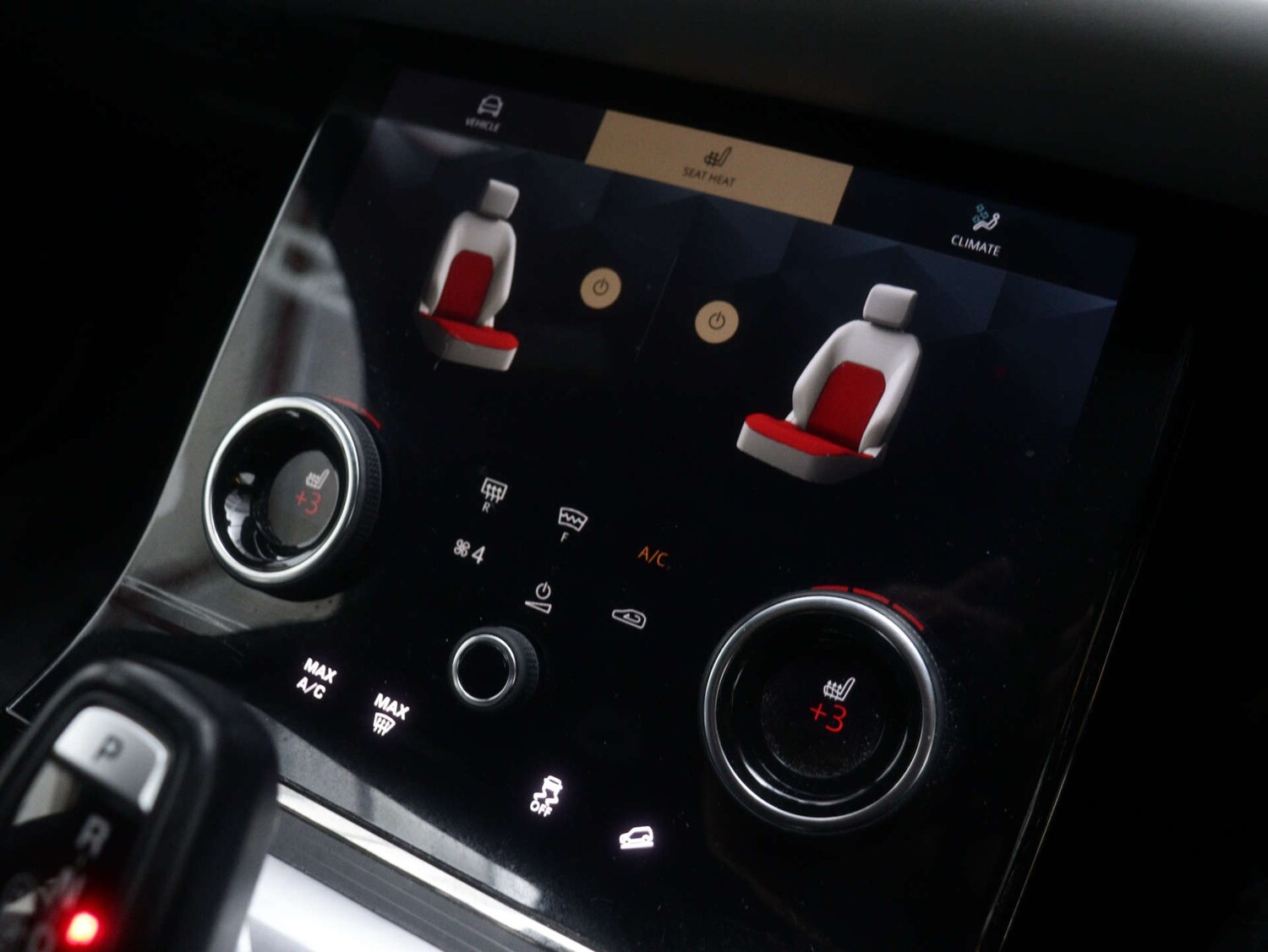 Used Land Rover Range Rover Evoque 2021 for sale - 76553712: Photo 34