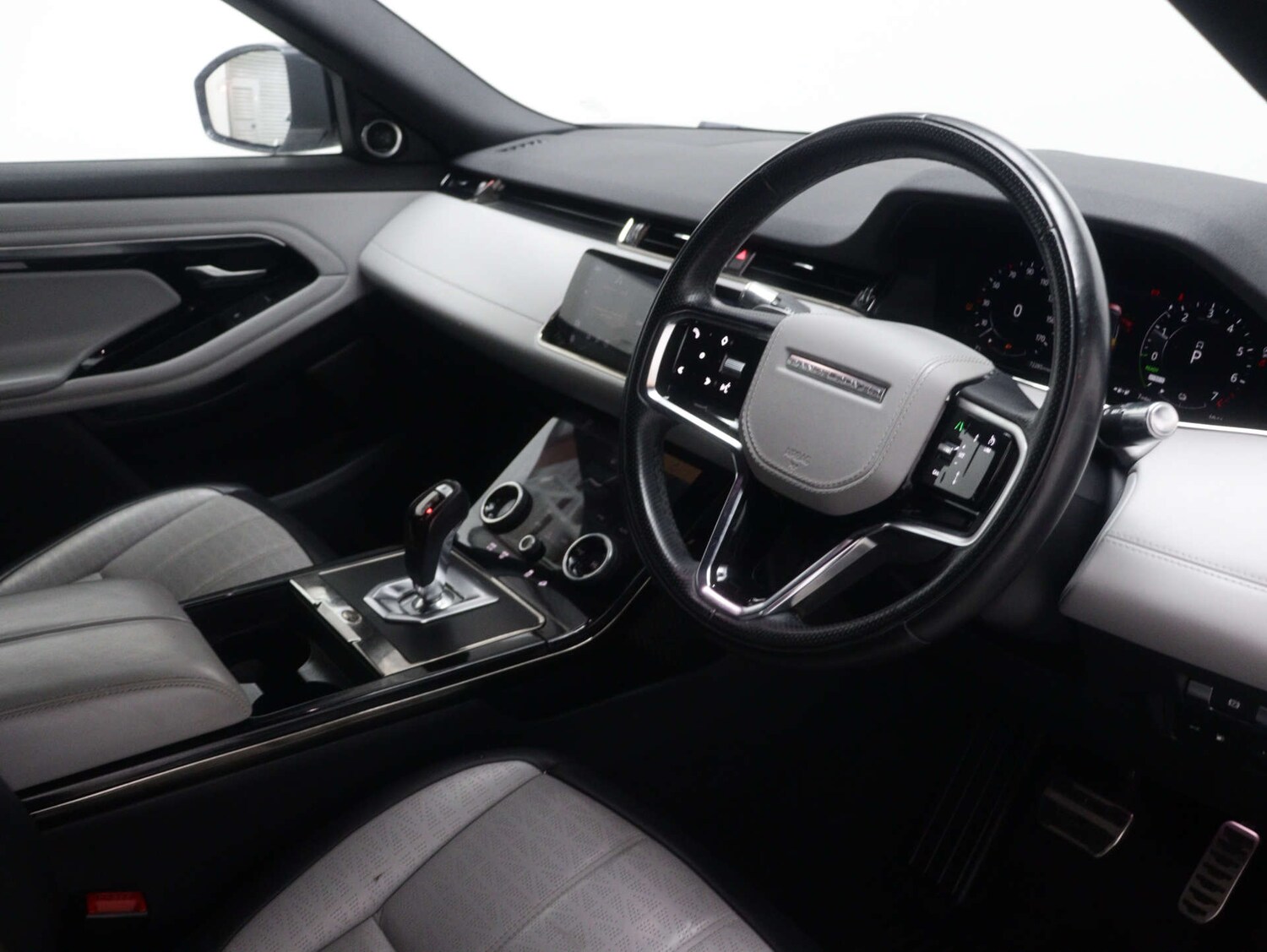 Used Land Rover Range Rover Evoque 2021 for sale - 76553712: Photo 48