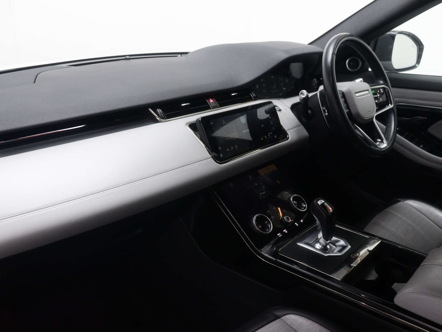 Used Land Rover Range Rover Evoque 2021 for sale - 76553712: Photo 52