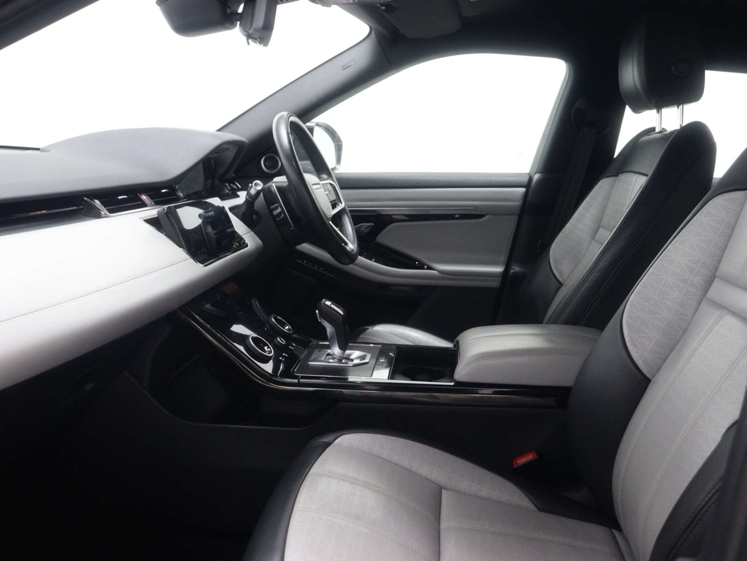 Used Land Rover Range Rover Evoque 2021 for sale - 76553712: Photo 53