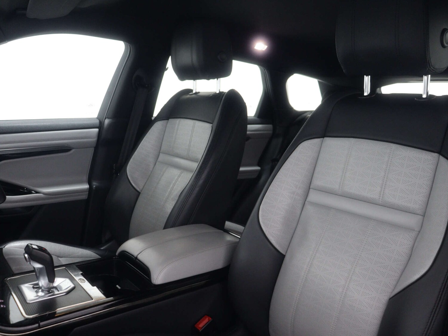 Used Land Rover Range Rover Evoque 2021 for sale - 76553712: Photo 54