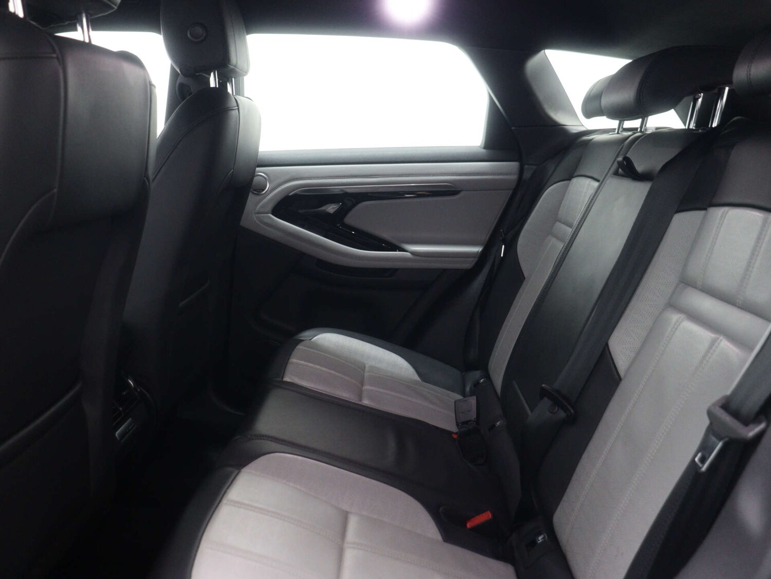 Used Land Rover Range Rover Evoque 2021 for sale - 76553712: Photo 56