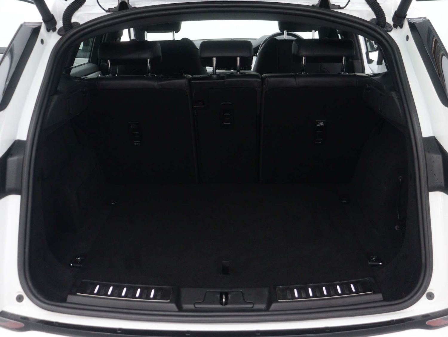 Used Land Rover Range Rover Evoque 2021 for sale - 76553712: Photo 58