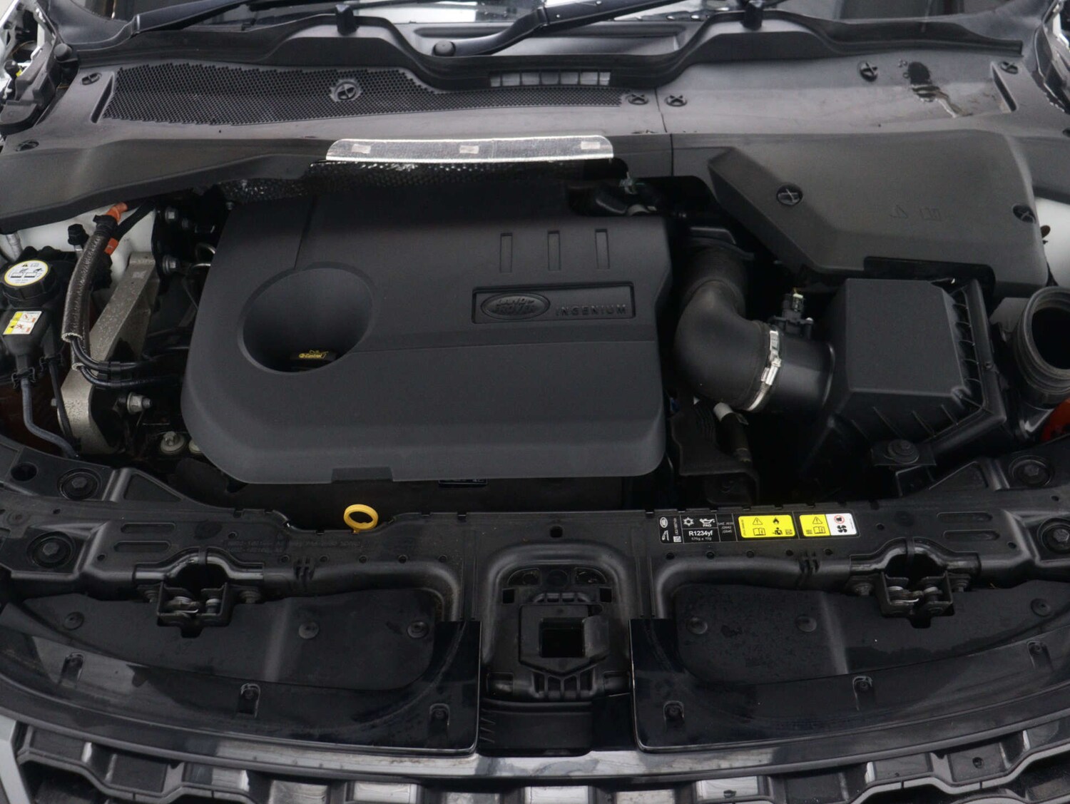 Used Land Rover Range Rover Evoque 2021 for sale - 76553712: Photo 59