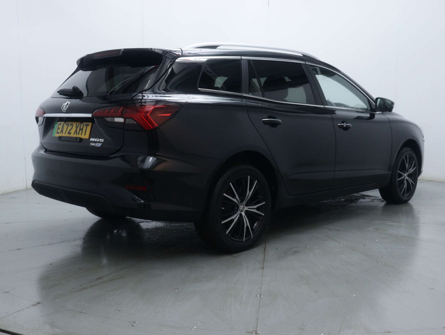 Used MG 1100 2023 for sale - 76969190: Photo 10