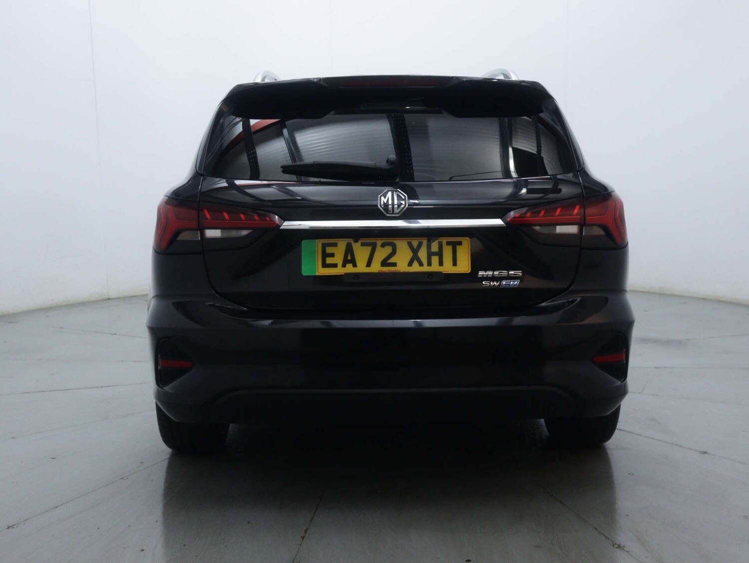 Used MG 1100 2023 for sale - 76969190: Photo 12