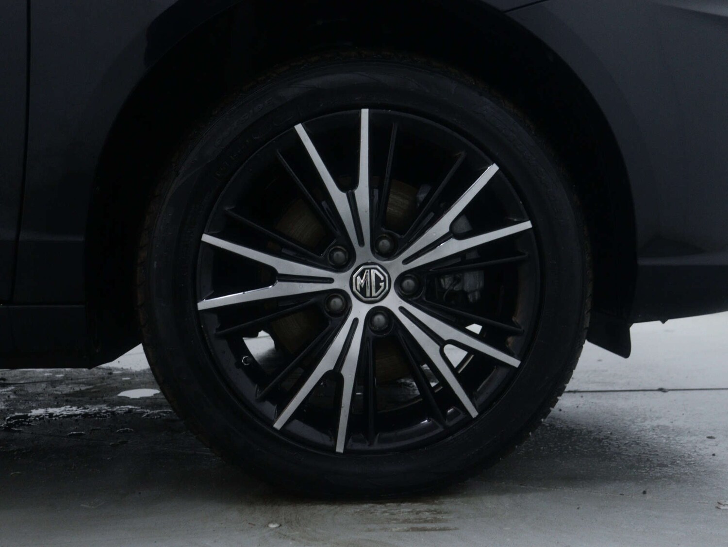 Used MG 1100 2023 for sale - 76969190: Photo 14