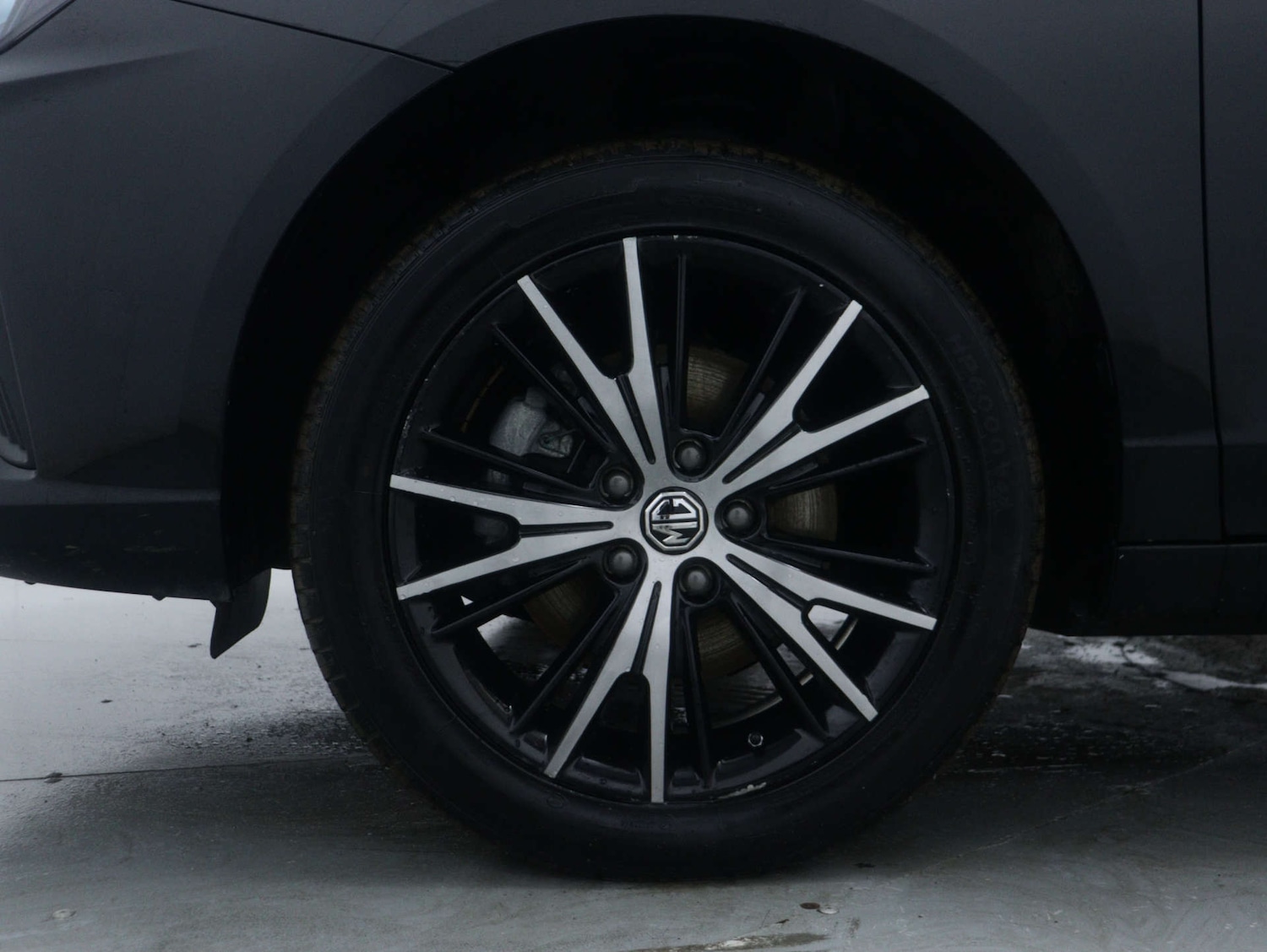 Used MG 1100 2023 for sale - 76969190: Photo 15