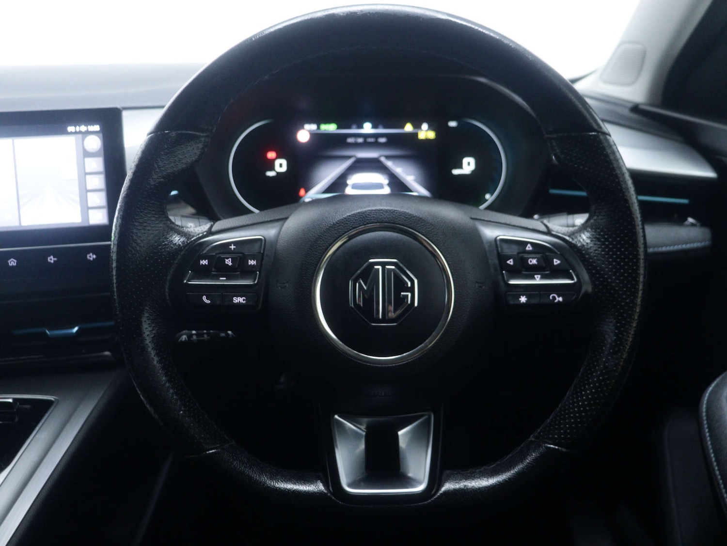 Used MG 1100 2023 for sale - 76969190: Photo 18