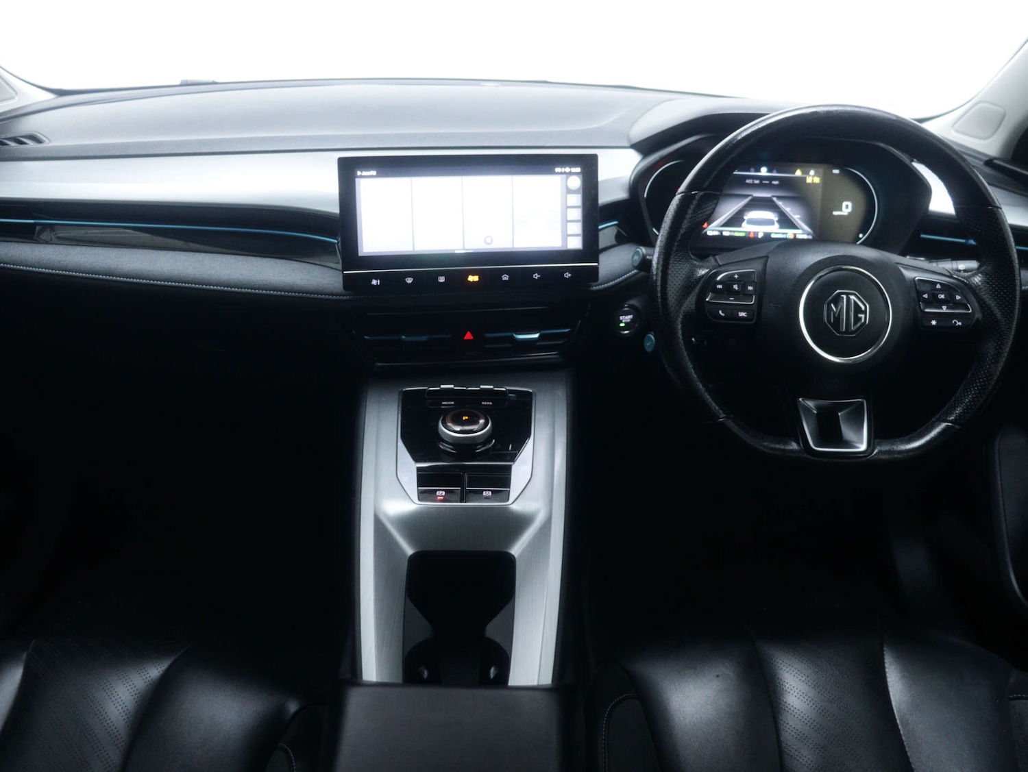 Used MG 1100 2023 for sale - 76969190: Photo 19