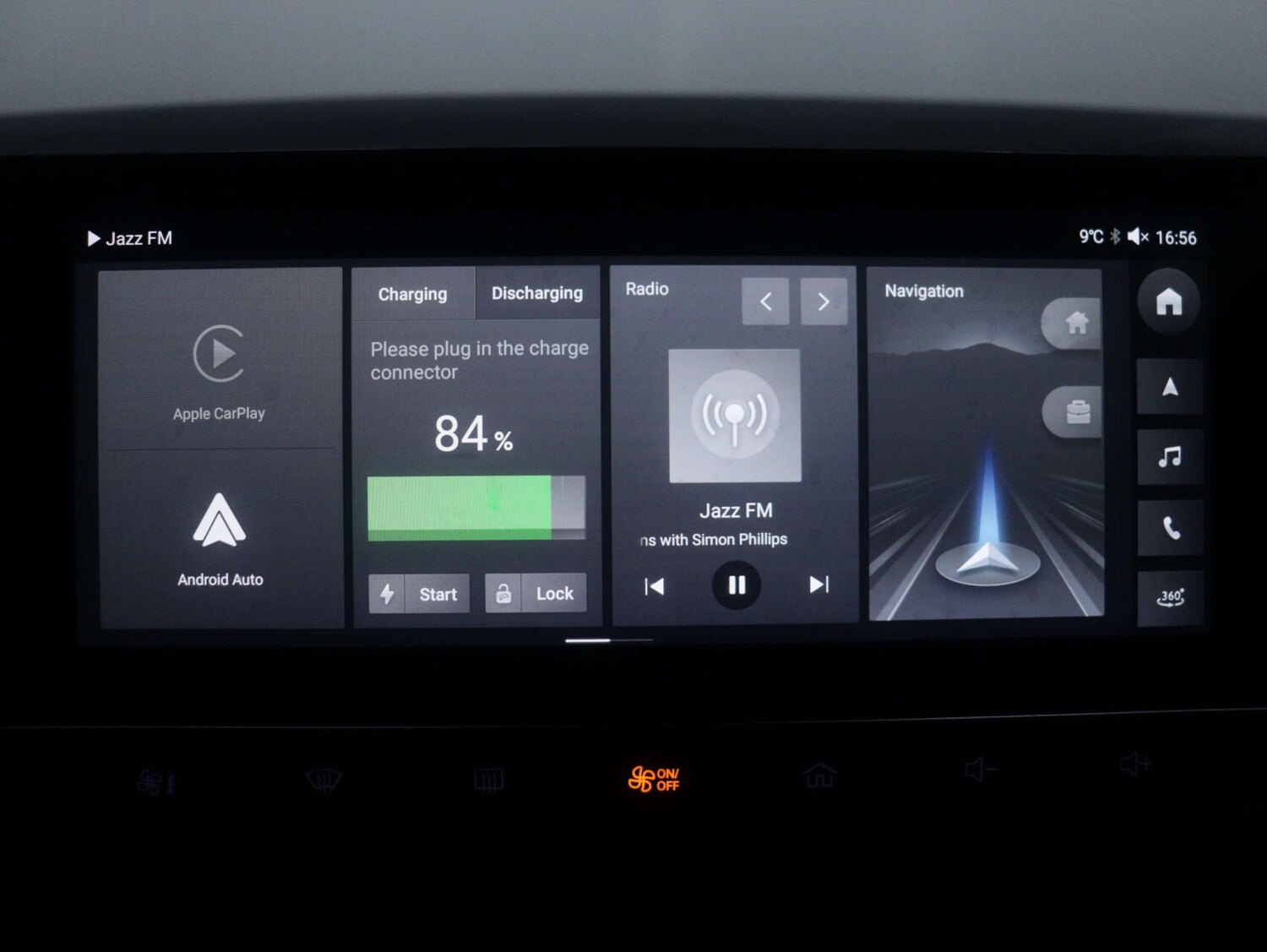 Used MG 1100 2023 for sale - 76969190: Photo 27