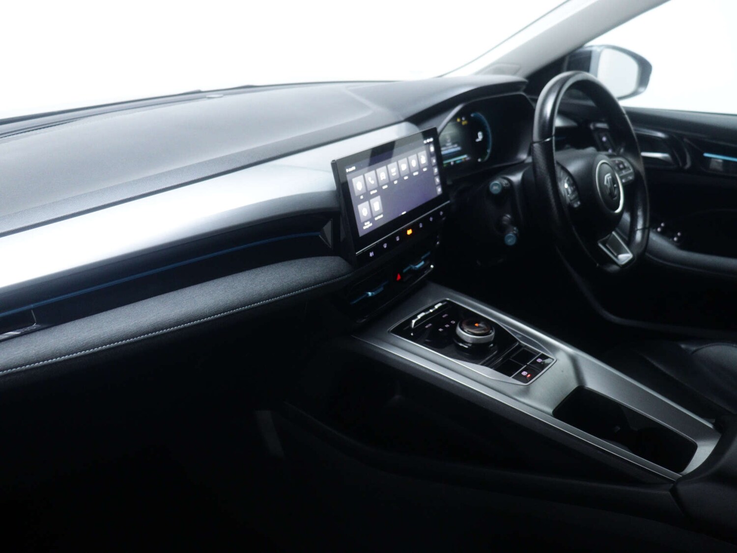 Used MG 1100 2023 for sale - 76969190: Photo 43