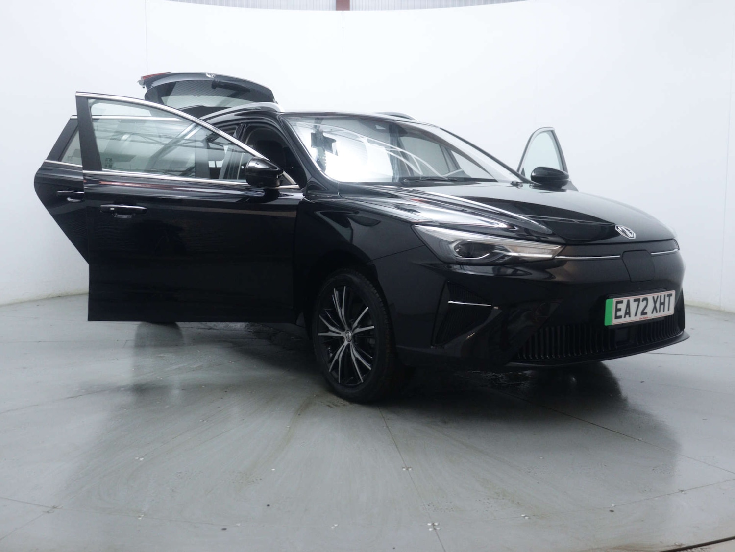 Used MG 1100 2023 for sale - 76969190: Photo 50