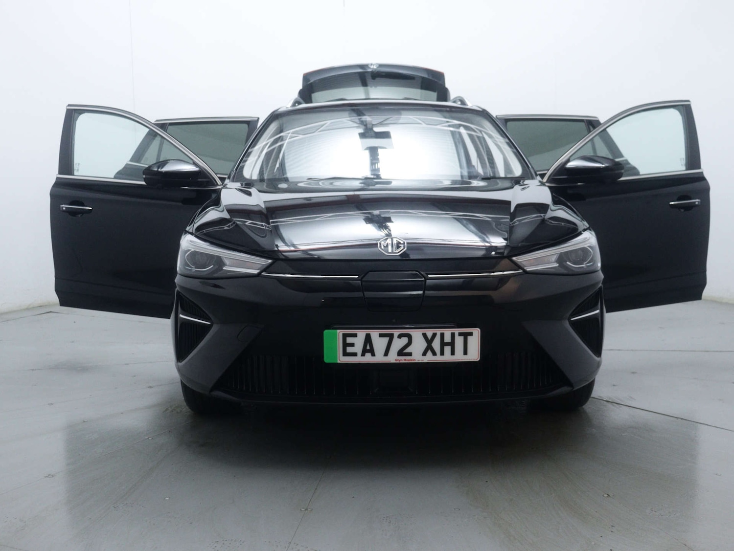 Used MG 1100 2023 for sale - 76969190: Photo 51