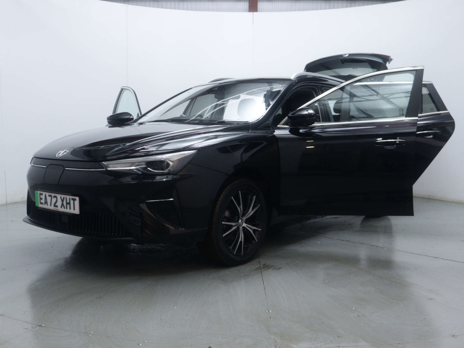 Used MG 1100 2023 for sale - 76969190: Photo 52