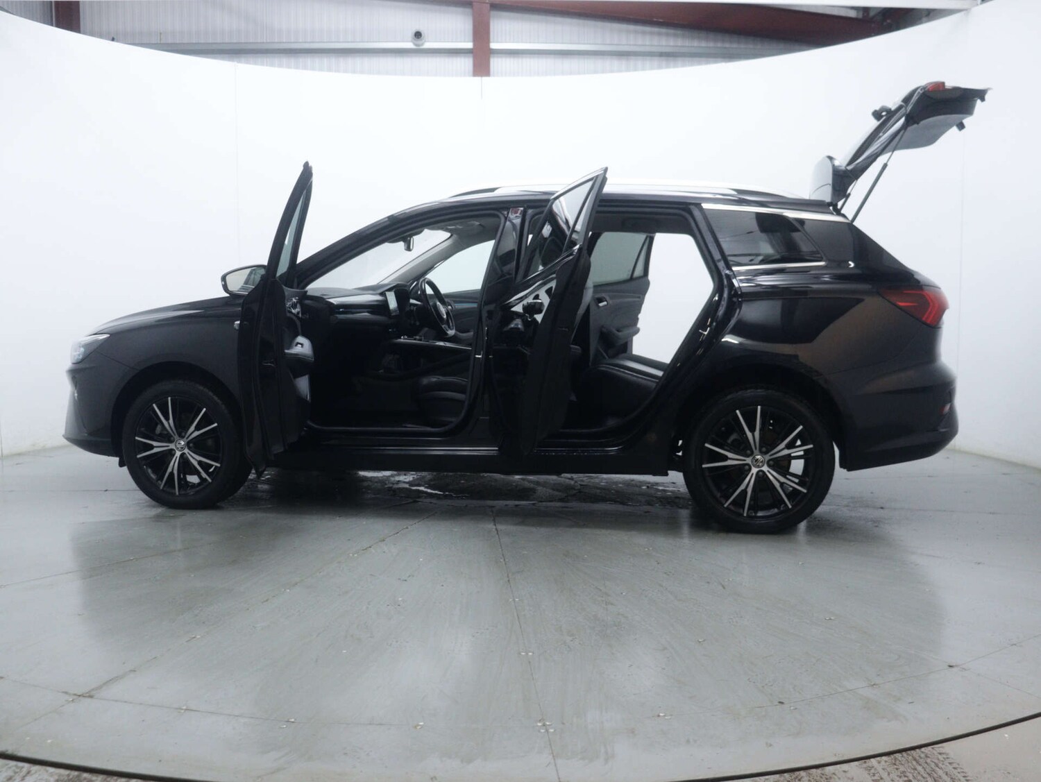 Used MG 1100 2023 for sale - 76969190: Photo 53