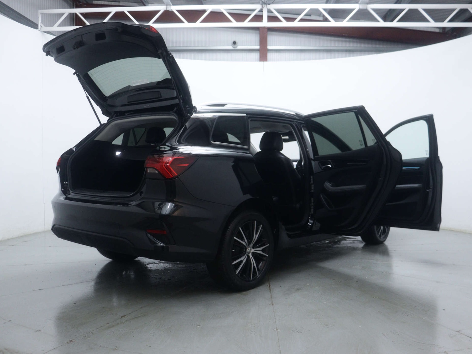 Used MG 1100 2023 for sale - 76969190: Photo 56