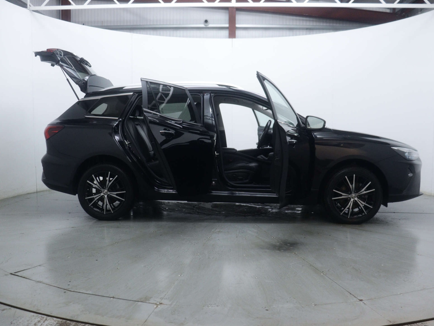 Used MG 1100 2023 for sale - 76969190: Photo 57