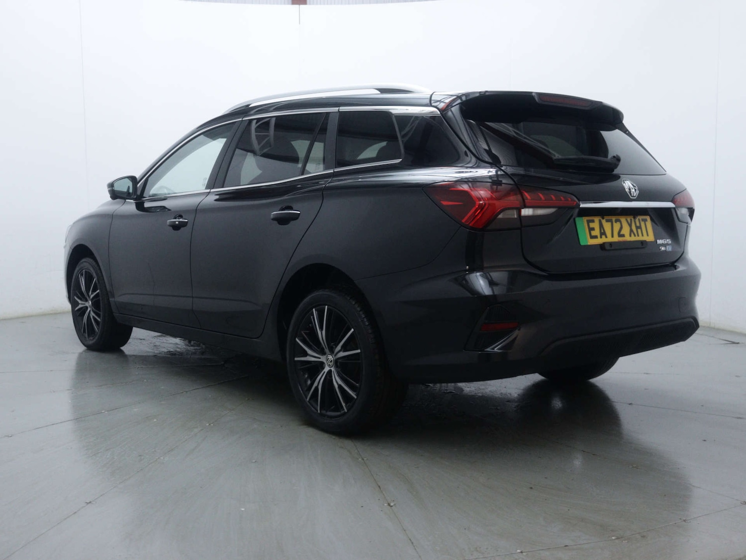 Used MG 1100 2023 for sale - 76969190: Photo 9